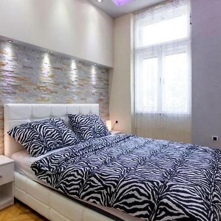 Apartment Royal Belgrad Exterior foto