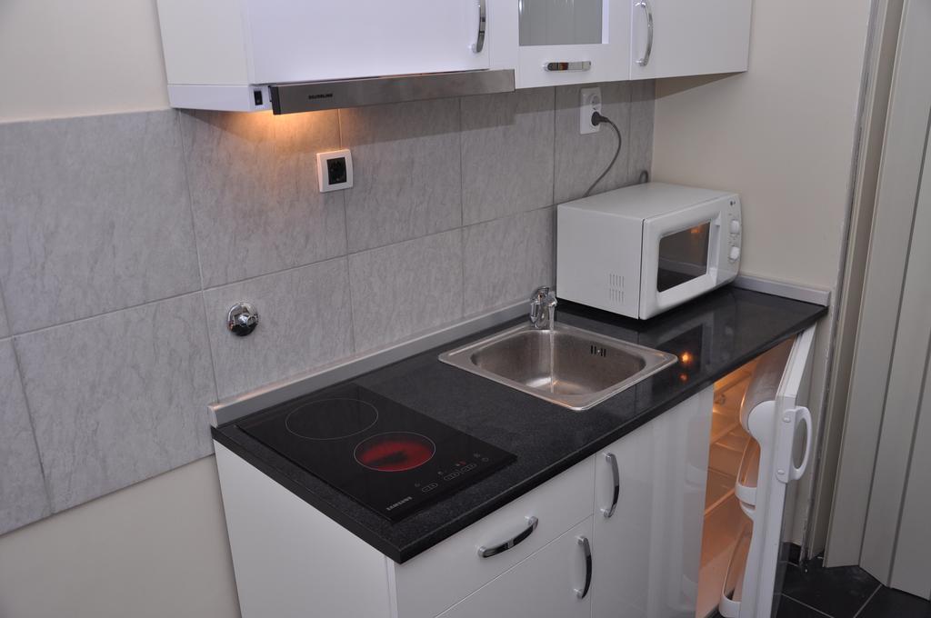 Apartment Royal Belgrad Zimmer foto