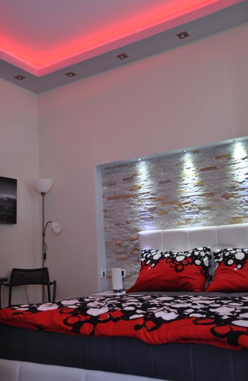 Apartment Royal Belgrad Zimmer foto