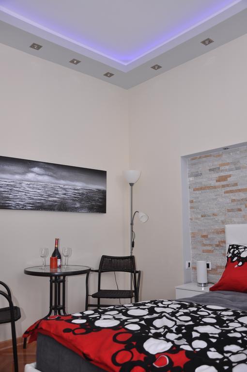 Apartment Royal Belgrad Zimmer foto