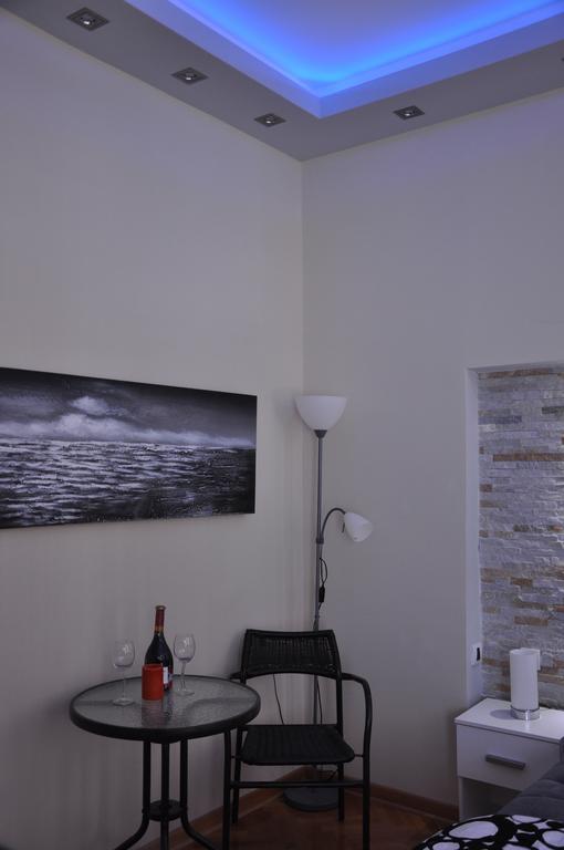 Apartment Royal Belgrad Zimmer foto