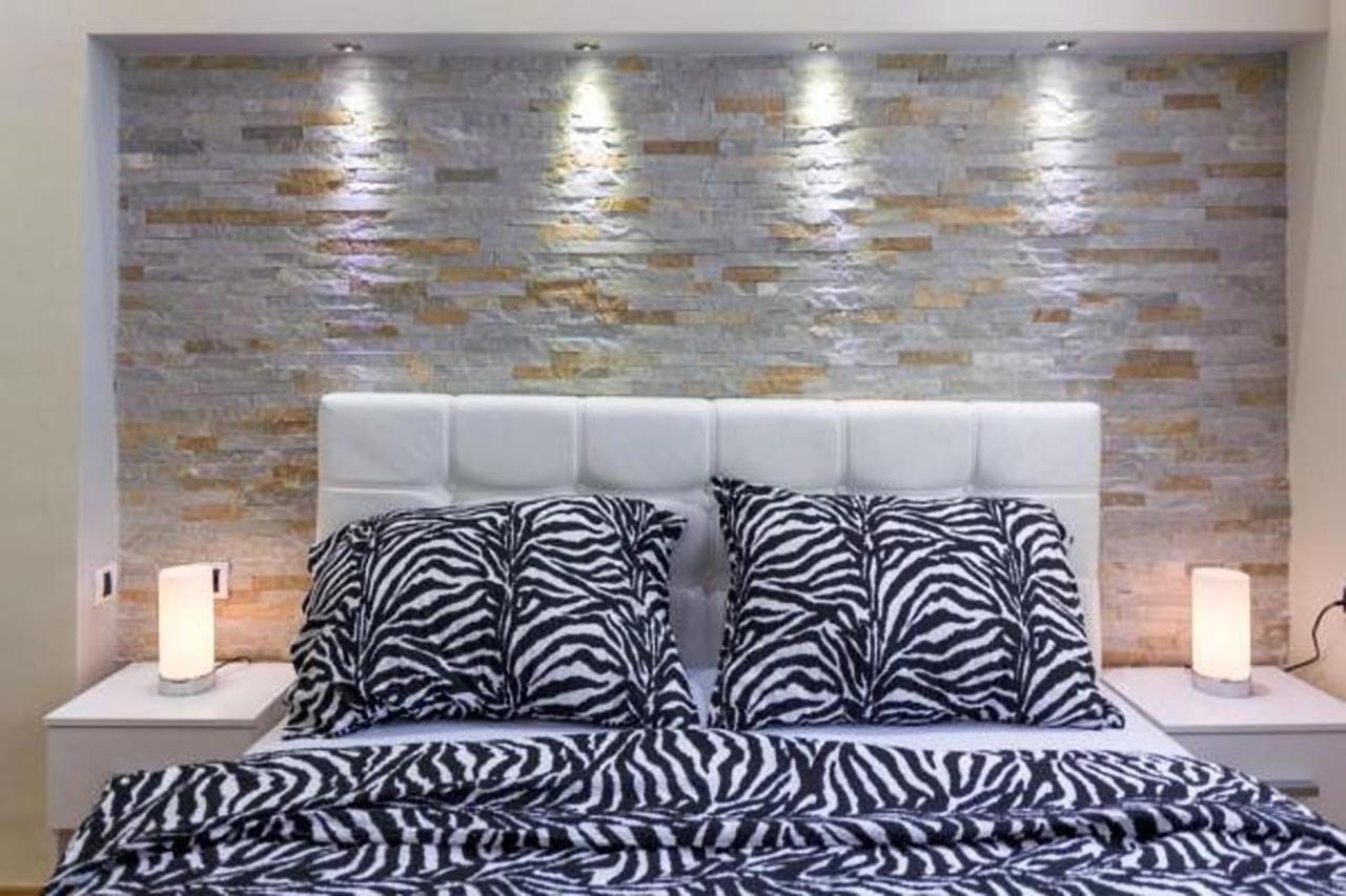 Apartment Royal Belgrad Exterior foto