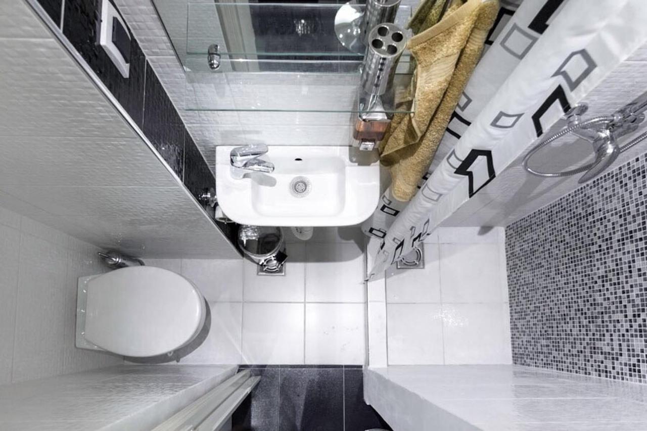 Apartment Royal Belgrad Exterior foto