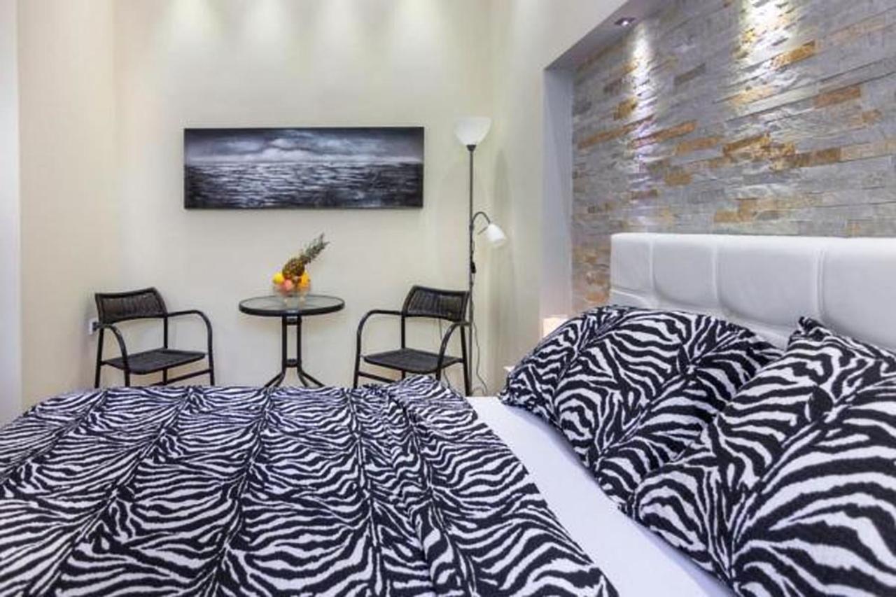 Apartment Royal Belgrad Exterior foto